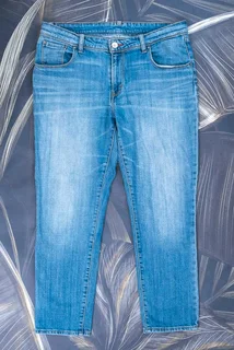 Vintage Ladies Levi’s Denim Jeans 165/76A