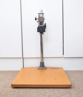 Pentax Copy Stand Iii With Macro Focus Rail Iii