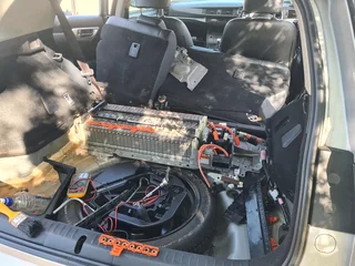 A&#39;s Auto Electrician 0827103560