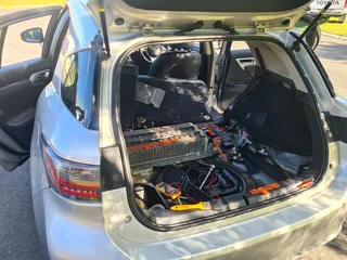 A&#39;s Auto Electrical 0827103560