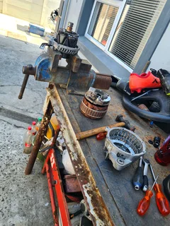 A&#39;s Auto Electrical 0827103560