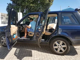 A&#39;s Auto Electrical 0827103560