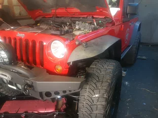 A's Auto Electrical 0827103560