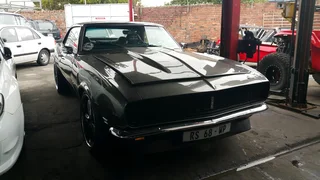 A's Auto Electrical 0827103560