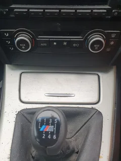 2007 BMW 3 Series Sedan e90