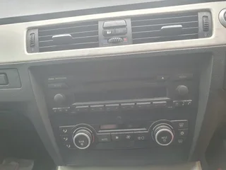 2007 BMW 3 Series Sedan e90