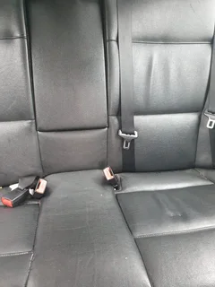 2007 BMW 3 Series Sedan e90