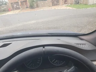 2007 BMW 3 Series Sedan e90