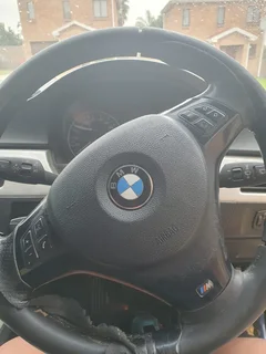 2007 BMW 3 Series Sedan e90