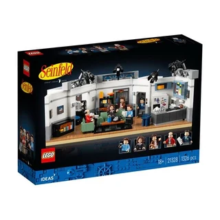 LEGO Ideas Seinfeld (21328)