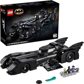 LEGO 1989 Batmobile (76136)