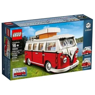 LEGO Creator Expert Volkswagen Camper Van (10220)