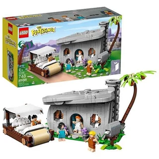 LEGO Ideas Flinstones (21316)