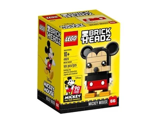 LEGO Brickheadz Mickey Mouse (41624)