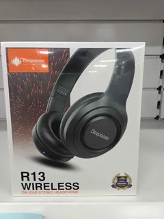 Deepbase Wireless Headphones