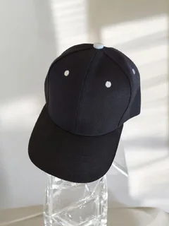 Basic Velcro black and white