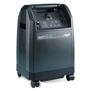 Visionaire oxygen concentrator