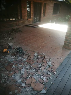 Property Maintenance