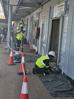 Property Maintenance