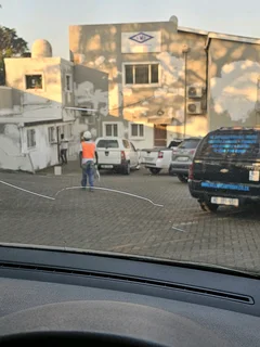 Property Maintenance