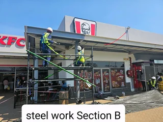 Property Maintenance