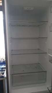 Hisense  Fridge