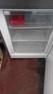Hisense  Fridge