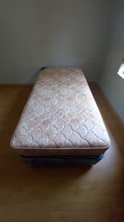 Single Bed  n  Base