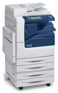 Xerox Work Centre 7225 A3 Colour