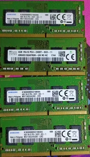 4gb DDR4 Laptop Ram