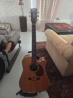 Cort Electric Acoustic