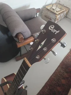 Cort Electric Acoustic