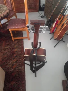 Cort Electric Acoustic