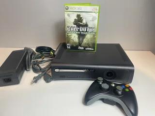 Xbox 360 Elite