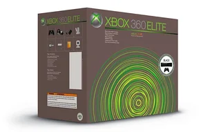Xbox 360 Elite