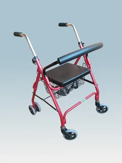 Rollator 4 Wheel / Walker