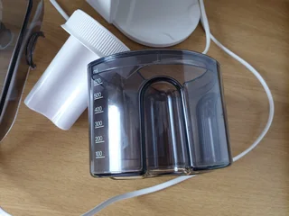 Kenwood centrifugal juicer JE500