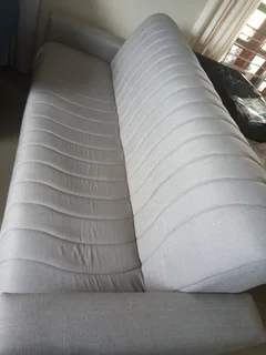 Sleeper couch