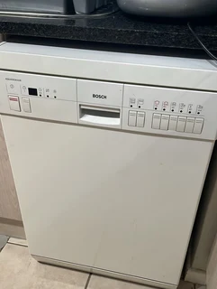 Bosch Dishwasher