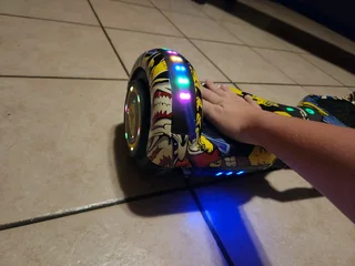 Hover Board