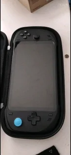 Abxylute Handheld Gaming Console