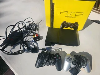 Playstation 2