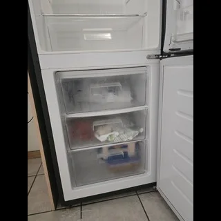 Elegant SANSUI 300L Mirror-Door Fridge That Makes Your Kitchen Sexy (BLACK FRIDAY WEEK DEAL)