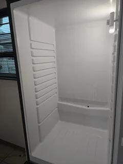 Elegant SANSUI 300L Mirror-Door Fridge That Makes Your Kitchen Sexy (BLACK FRIDAY WEEK DEAL)