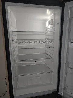 Elegant SANSUI 300L Mirror-Door Fridge That Makes Your Kitchen Sexy (BLACK FRIDAY WEEK DEAL)