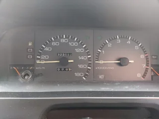 1988 Toyota Other Sedan