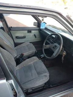 1988 Toyota Other Sedan