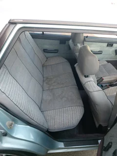 1988 Toyota Other Sedan