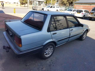1988 Toyota Other Sedan