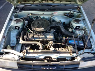 1988 Toyota Other Sedan